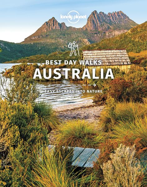 Produktbild: Lonely Planet Best Day Walks Australia