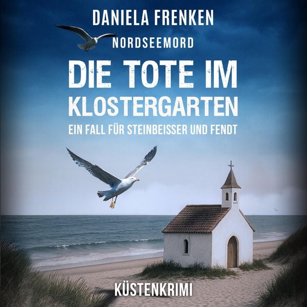 Produktbild: Nordseemord Die Tote im Klostergarten