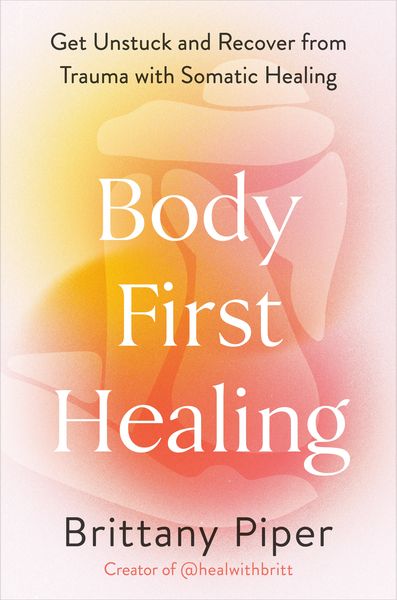 Produktbild: Body-First Healing