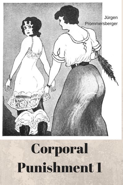 Produktbild: Corporal Punishment - Die k&ouml;rperliche Z&uuml;chtigung 1