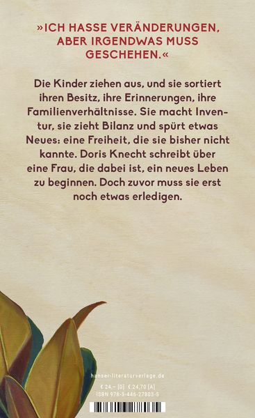 Produktbild: Eine vollst&auml;ndige Liste aller Dinge, die ich vergessen habe