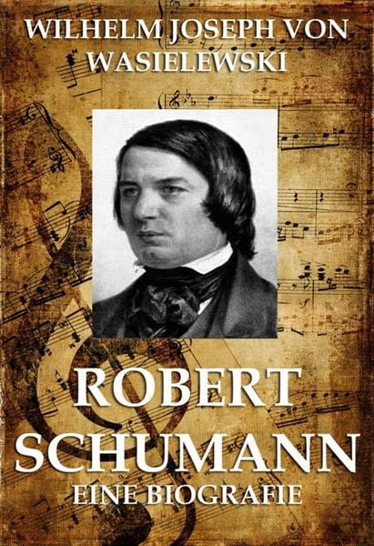 Produktbild: Robert Schumann