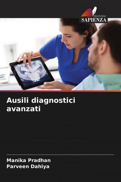 Produktbild: Ausili diagnostici avanzati