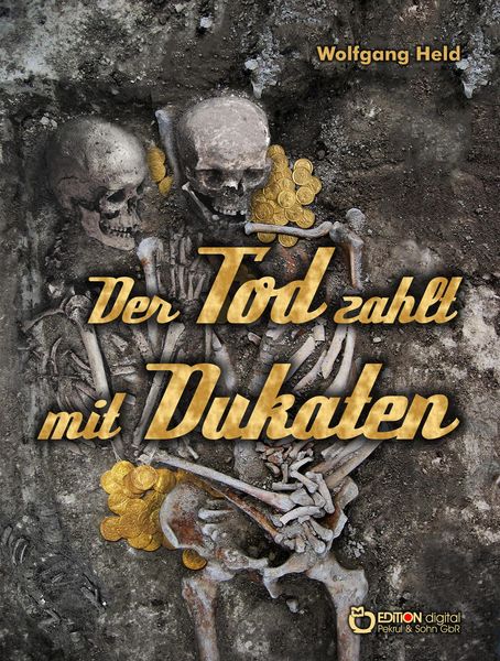 Produktbild: Der Tod zahlt mit Dukaten