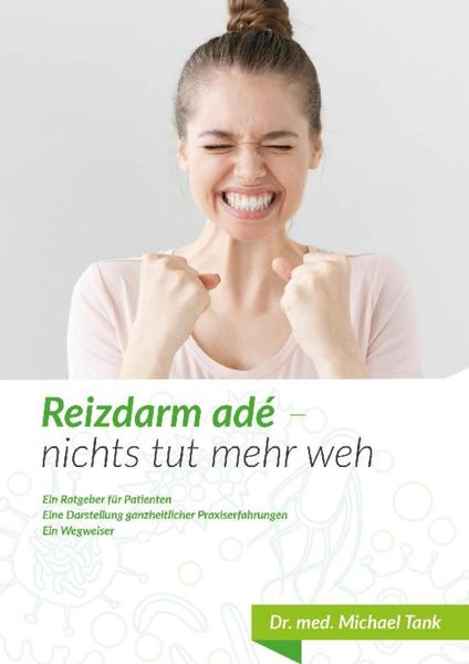 Produktbild: Reizdarm ad&eacute;-nichts tut mehr weh
