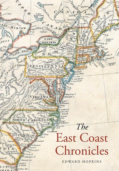 Produktbild: The East Coast Chronicles