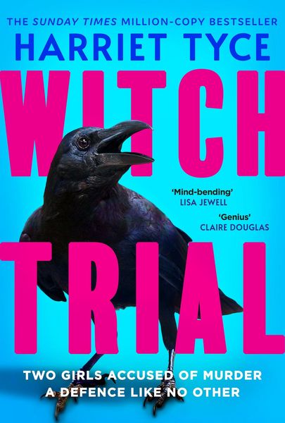 Produktbild: Witch Trial