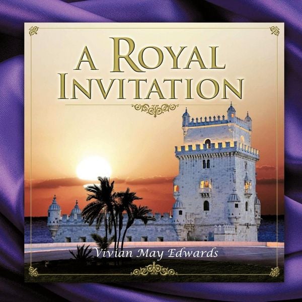 Produktbild: A Royal Invitation