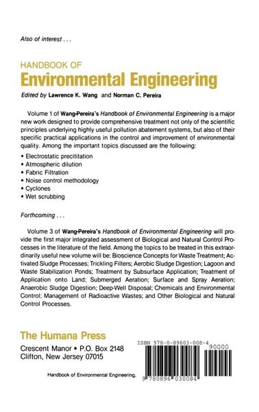 Produktbild: Solid Waste Processing and Resource Recovery