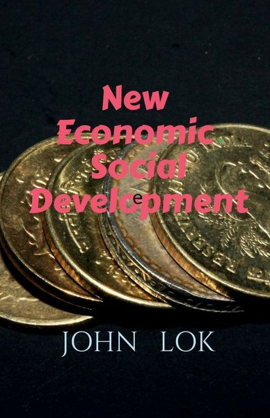 Produktbild: New Economic Social Development