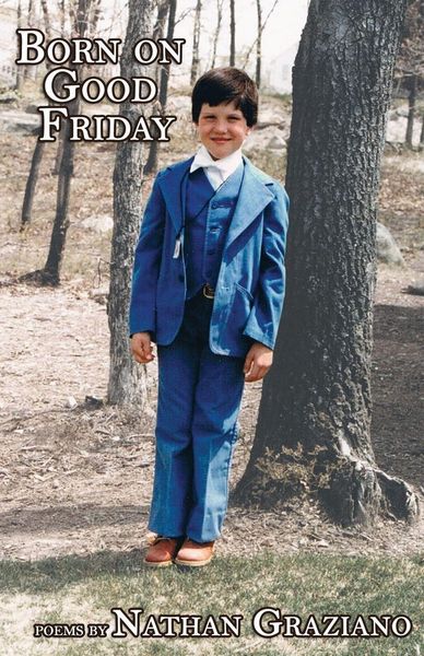 Produktbild: Born on Good Friday