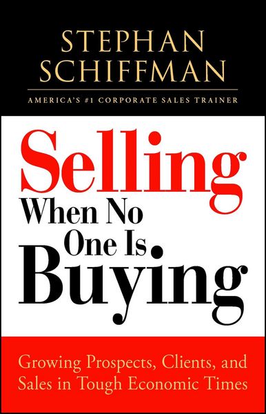 Produktbild: Selling When No One is Buying