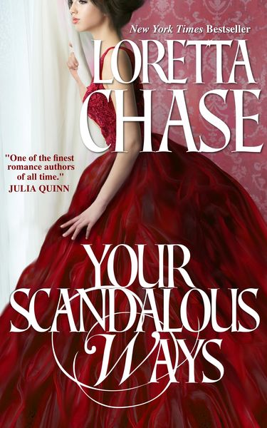 Produktbild: Your Scandalous Ways