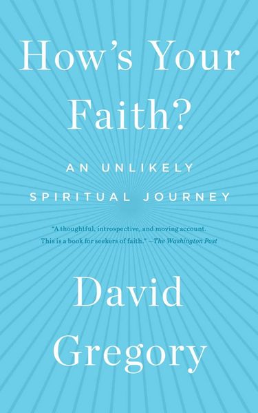 Produktbild: How's Your Faith?
