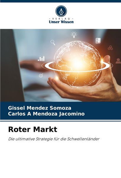 Produktbild: Roter Markt