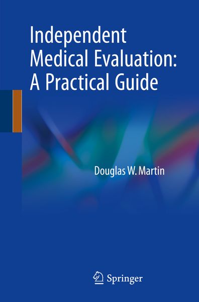 Produktbild: Independent Medical Evaluation