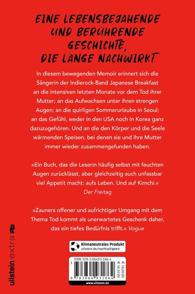 Produktbild: Tr&auml;nen im Asia-Markt