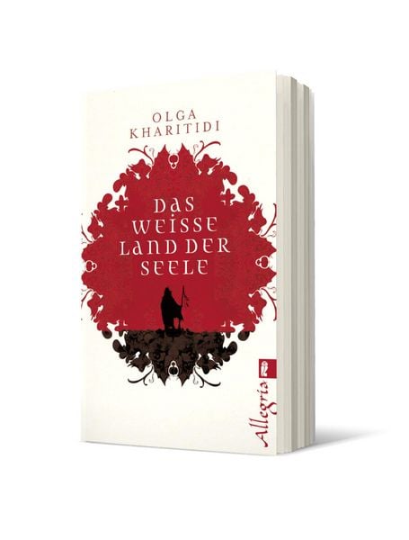 Produktbild: Das wei&szlig;e Land der Seele