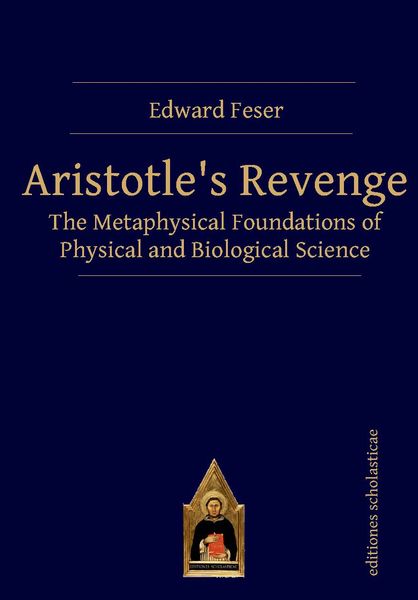 Produktbild: Aristotle&rsquo;s Revenge