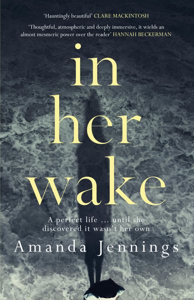 Produktbild: In Her Wake