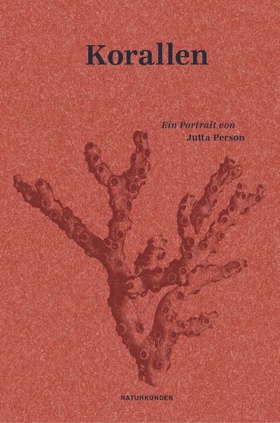 Produktbild: Korallen