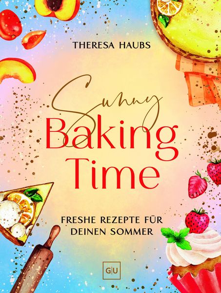 Produktbild: Sunny Baking Time