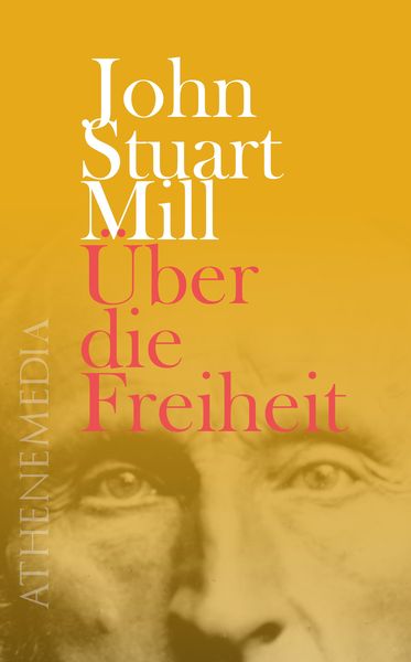 Produktbild: &Uuml;ber die Freiheit