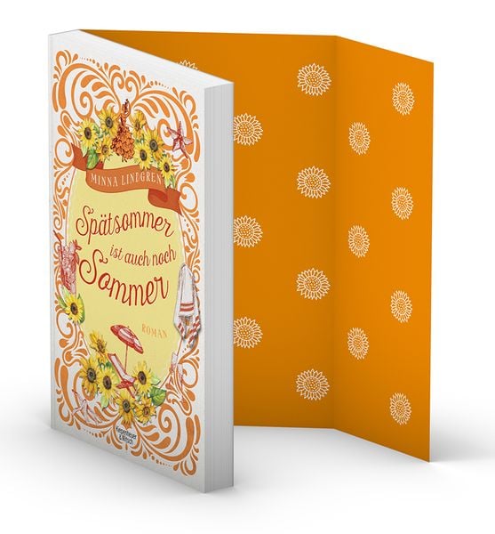 Produktbild: Sp&auml;tsommer ist auch noch Sommer