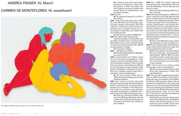 Produktbild: Whitney Biennial 2026