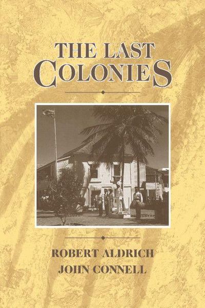 Produktbild: The Last Colonies