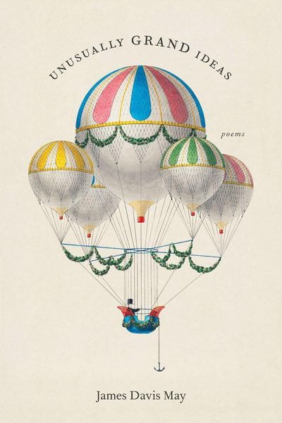 Produktbild: Unusually Grand Ideas