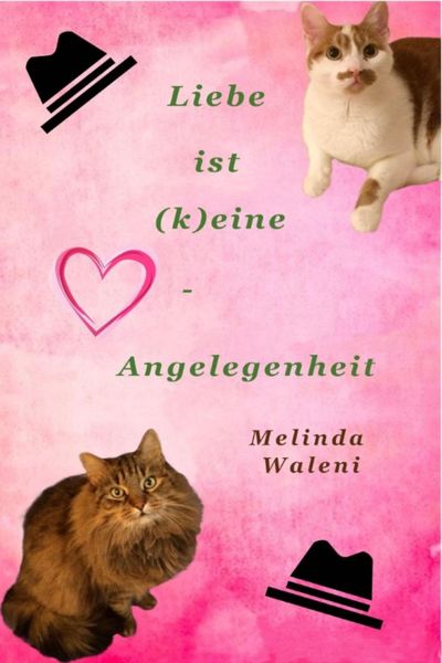 Produktbild: Liebe ist (k)eine Herzensangelegenheit