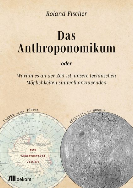 Produktbild: Das Anthroponomikum
