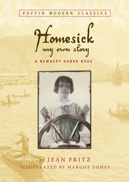 Produktbild: Homesick