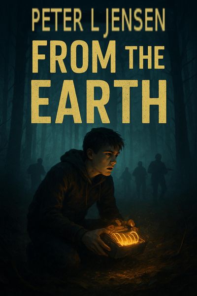 Produktbild: From the Earth