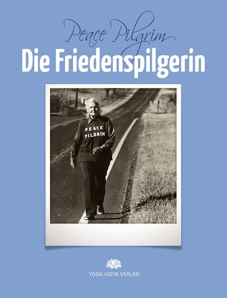Produktbild: Die Friedenspilgerin