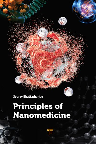 Produktbild: Principles of Nanomedicine