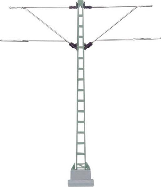 Märklin - Mittelmast