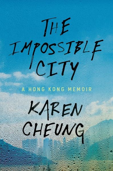 Produktbild: The Impossible City
