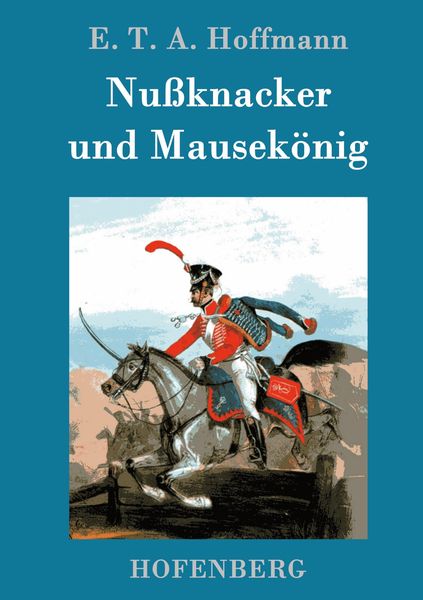 Produktbild: Nu&szlig;knacker und Mausek&ouml;nig