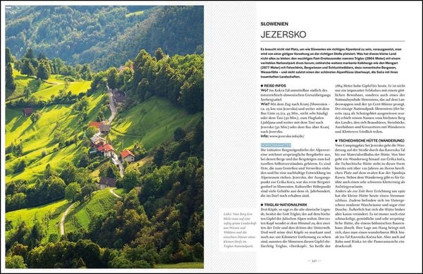Produktbild: KUNTH Kleine Orte, gro&szlig;er Zauber