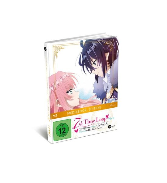 Produktbild: 7th Time Loop - Vol.2