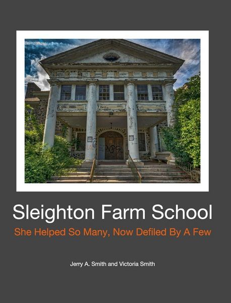 Produktbild: Sleighton Farm School