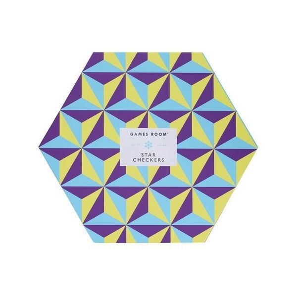 Produktbild: Star Checkers