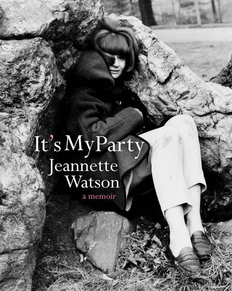 Produktbild: It's My Party