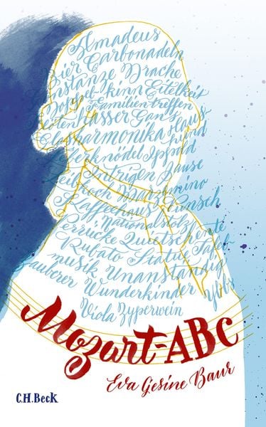 Produktbild: Mozart-ABC