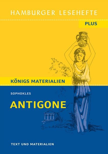 Produktbild: Antigone