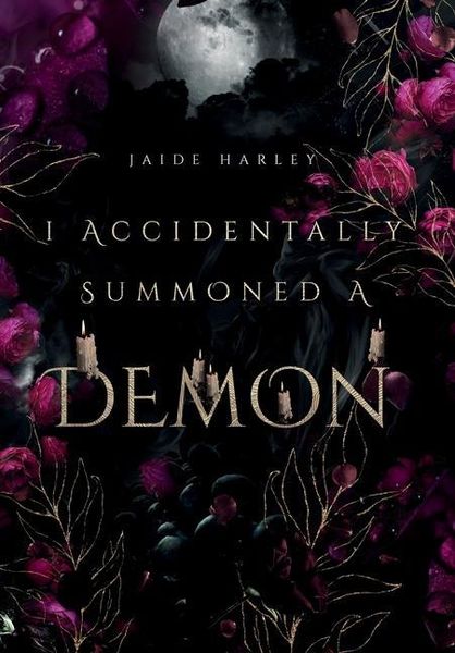 Produktbild: I Accidentally Summoned A Demon