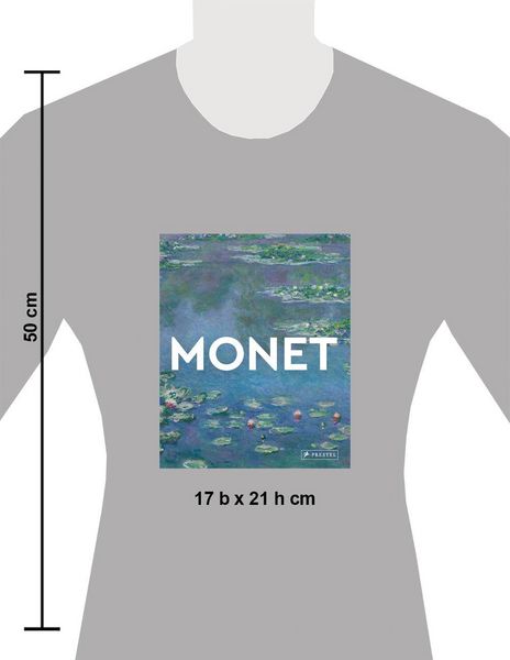 Produktbild: Monet