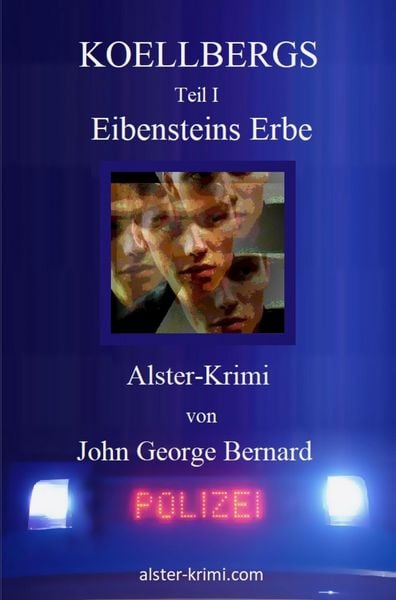 Produktbild: KOELLBERGS Teil I - Eibensteins Erbe